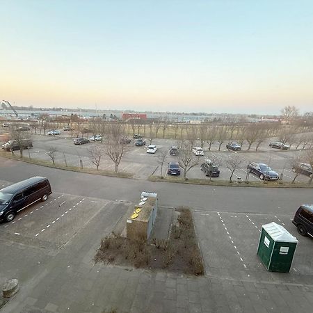 Strandlaeufer Burgtiefe auf Fehmarn Esterno foto